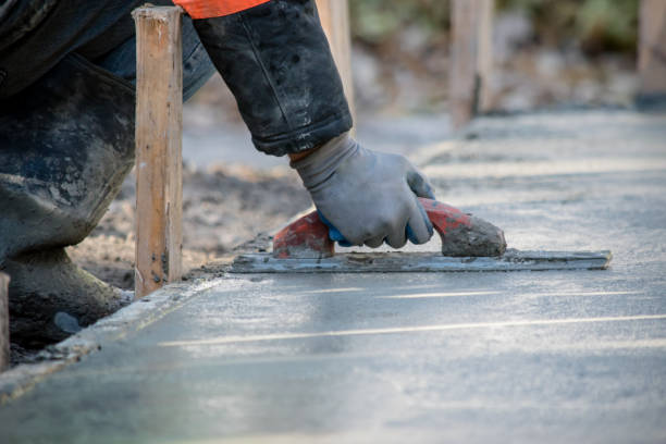 Professional Concrete contractor in WA